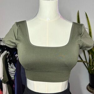 NVGTN Serene Seamless Bra